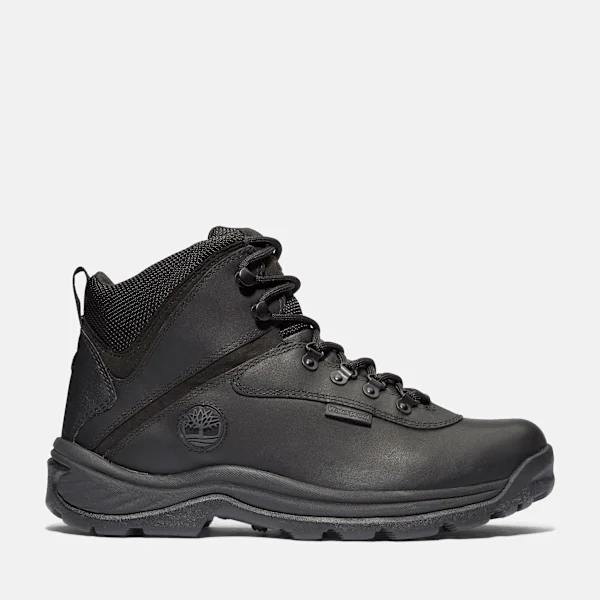 Wasserdichter Herren-Wanderstiefel „White Ledge Mid“ Wasserdichter Herren-Wanderstiefel „White Ledge Mid“
