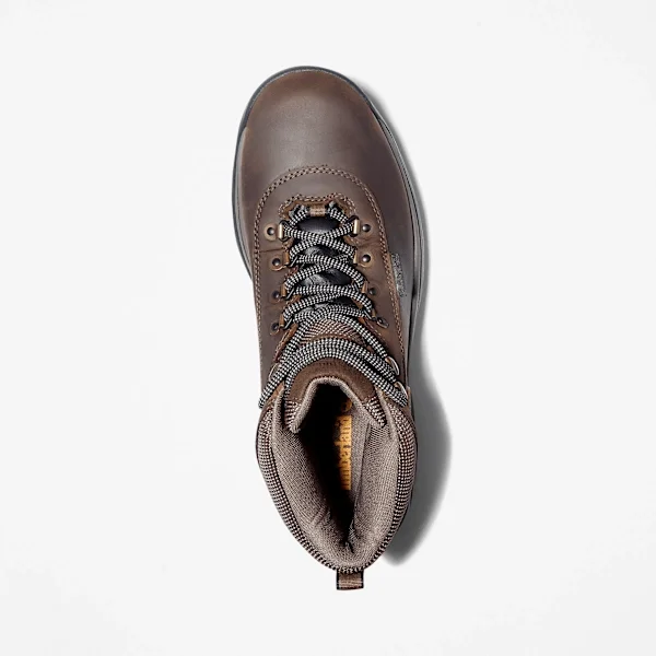 Wasserdichter Herren-Wanderstiefel „White Ledge Mid“ Wasserdichter Herren-Wanderstiefel „White Ledge Mid“