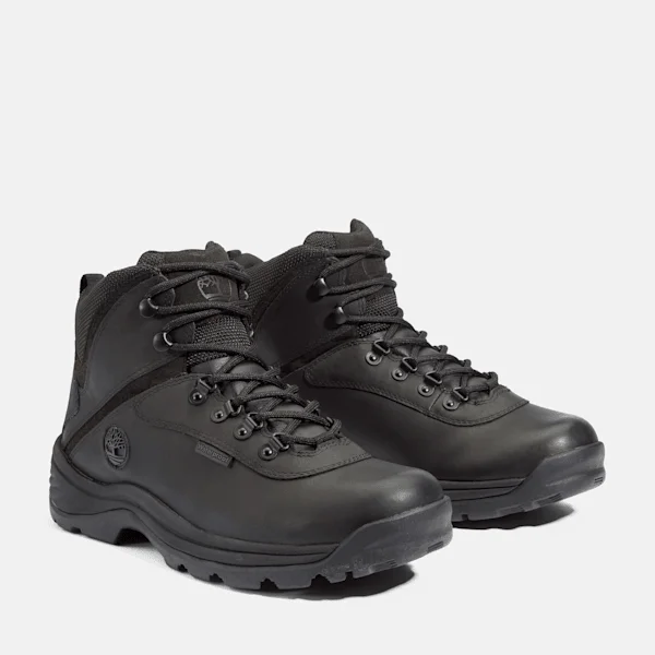 Wasserdichter Herren-Wanderstiefel „White Ledge Mid“ Wasserdichter Herren-Wanderstiefel „White Ledge Mid“