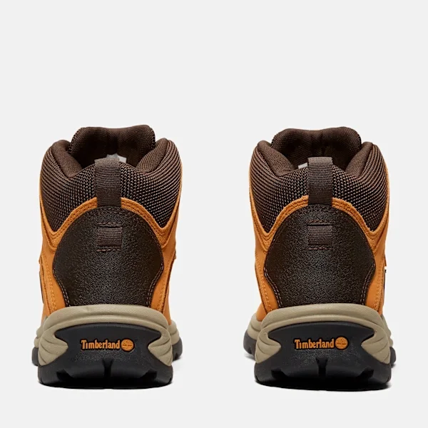 Wasserdichter Herren-Wanderstiefel „White Ledge Mid“ Wasserdichter Herren-Wanderstiefel „White Ledge Mid“