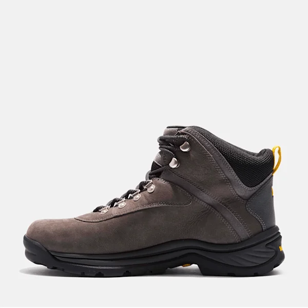 Wasserdichter Herren-Wanderstiefel „White Ledge Mid“ Wasserdichter Herren-Wanderstiefel „White Ledge Mid“