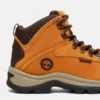 Wasserdichter Herren-Wanderstiefel „White Ledge Mid“ Wasserdichter Herren-Wanderstiefel „White Ledge Mid“