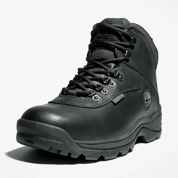 Wasserdichter Herren-Wanderstiefel „White Ledge Mid“ Wasserdichter Herren-Wanderstiefel „White Ledge Mid“
