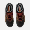 Wasserdichter Hyperion-Arbeitsstiefel für Herren mit Metallkappe Wasserdichter Hyperion-Arbeitsstiefel für Herren mit Metallkappe