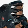 Wasserdichter Hyperion-Arbeitsstiefel für Herren mit Metallkappe Wasserdichter Hyperion-Arbeitsstiefel für Herren mit Metallkappe