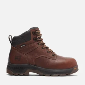 Wasserdichter, isolierter Arbeitsstiefel Titan™ Ev 6 Comp-Toe für Damen Wasserdichter, isolierter Arbeitsstiefel Titan™ Ev 6 Comp-Toe für Damen