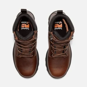 Wasserdichter, isolierter Arbeitsstiefel Titan™ Ev 6 Comp-Toe für Damen Wasserdichter, isolierter Arbeitsstiefel Titan™ Ev 6 Comp-Toe für Damen