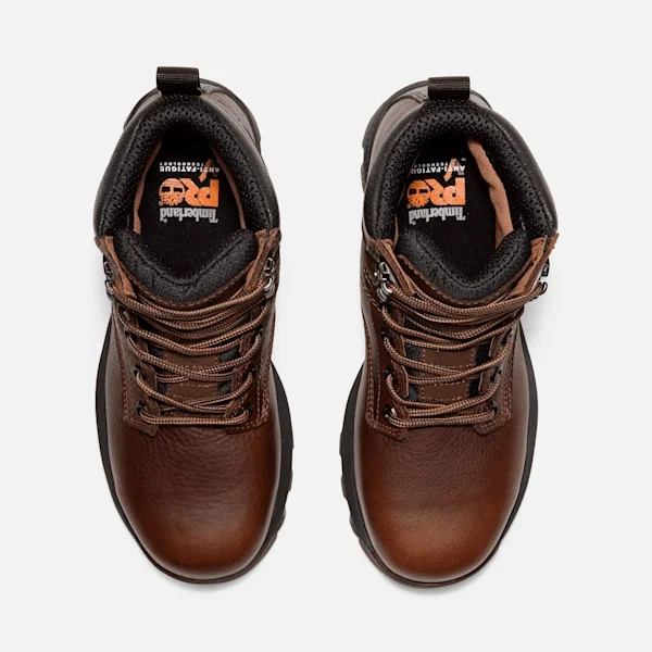 Wasserdichter, isolierter Arbeitsstiefel Titan™ Ev 6 Comp-Toe für Damen Wasserdichter, isolierter Arbeitsstiefel Titan™ Ev 6 Comp-Toe für Damen