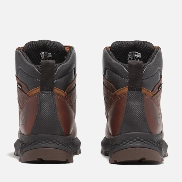 Wasserdichter, isolierter Arbeitsstiefel Titan™ Ev 6 Comp-Toe für Damen Wasserdichter, isolierter Arbeitsstiefel Titan™ Ev 6 Comp-Toe für Damen