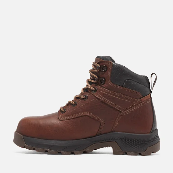 Wasserdichter, isolierter Arbeitsstiefel Titan™ Ev 6 Comp-Toe für Damen Wasserdichter, isolierter Arbeitsstiefel Titan™ Ev 6 Comp-Toe für Damen