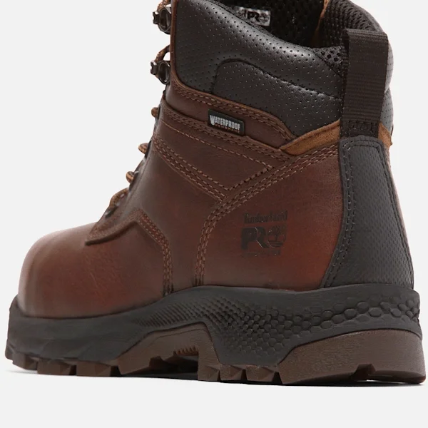 Wasserdichter, isolierter Arbeitsstiefel Titan™ Ev 6 Comp-Toe für Damen Wasserdichter, isolierter Arbeitsstiefel Titan™ Ev 6 Comp-Toe für Damen