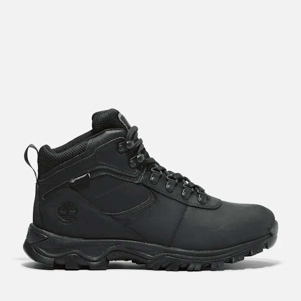 Wasserdichter Mt. Maddsen Mid Wanderstiefel für Herren Wasserdichter Mt. Maddsen Mid Wanderstiefel für Herren