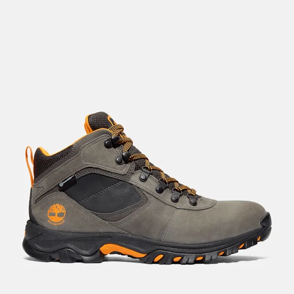 Wasserdichter Mt. Maddsen Mid Wanderstiefel für Herren Wasserdichter Mt. Maddsen Mid Wanderstiefel für Herren
