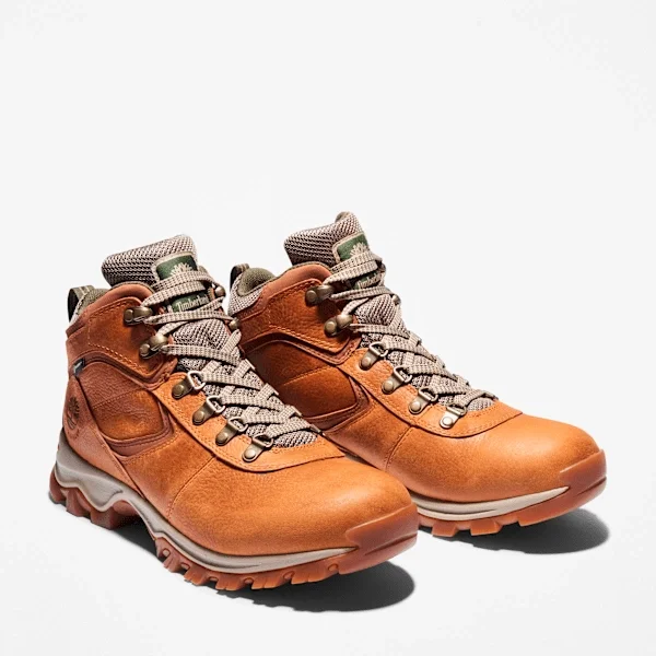 Wasserdichter Mt. Maddsen Mid Wanderstiefel für Herren Wasserdichter Mt. Maddsen Mid Wanderstiefel für Herren