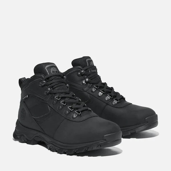 Wasserdichter Mt. Maddsen Mid Wanderstiefel für Herren Wasserdichter Mt. Maddsen Mid Wanderstiefel für Herren