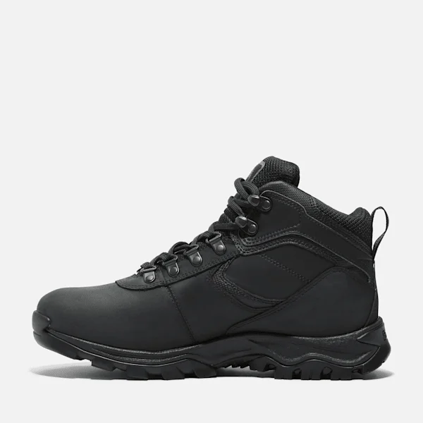 Wasserdichter Mt. Maddsen Mid Wanderstiefel für Herren Wasserdichter Mt. Maddsen Mid Wanderstiefel für Herren