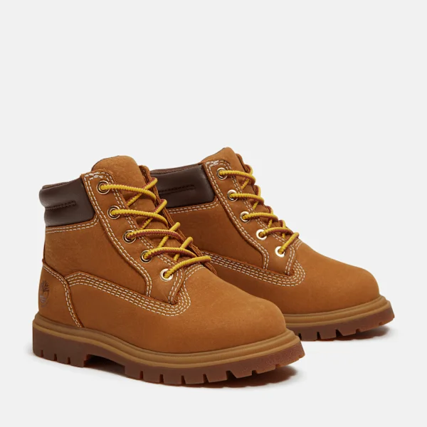 Wasserdichter Stiefel „Auburn Falls“ für Kleinkinder Wasserdichter Stiefel „Auburn Falls“ für Kleinkinder