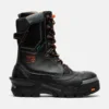 Wasserdichter Winter-Arbeitsstiefel Pac Max 10 für Herren mit Zehenschutzkappe Wasserdichter Winter-Arbeitsstiefel Pac Max 10 für Herren mit Zehenschutzkappe