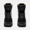 Wasserdichter Winter-Arbeitsstiefel Pac Max 10 für Herren mit Zehenschutzkappe Wasserdichter Winter-Arbeitsstiefel Pac Max 10 für Herren mit Zehenschutzkappe