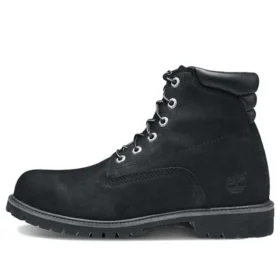 Waterville 6-Inch Waterproof Stiefel „Schwarz“