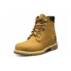 Waterville Wasserdichte Stiefel „Gelb“