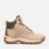 Weißer, wasserdichter White Ledge Mid Wanderstiefel für Damen Weißer, wasserdichter White Ledge Mid Wanderstiefel für Damen