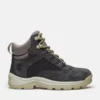 Weißer, wasserdichter White Ledge Mid Wanderstiefel für Damen Weißer, wasserdichter White Ledge Mid Wanderstiefel für Damen