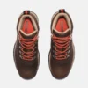 Weißer, wasserdichter White Ledge Mid Wanderstiefel für Damen Weißer, wasserdichter White Ledge Mid Wanderstiefel für Damen