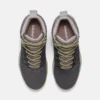 Weißer, wasserdichter White Ledge Mid Wanderstiefel für Damen Weißer, wasserdichter White Ledge Mid Wanderstiefel für Damen