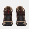 Weißer, wasserdichter White Ledge Mid Wanderstiefel für Damen Weißer, wasserdichter White Ledge Mid Wanderstiefel für Damen