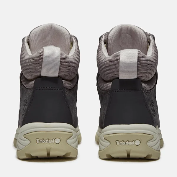 Weißer, wasserdichter White Ledge Mid Wanderstiefel für Damen Weißer, wasserdichter White Ledge Mid Wanderstiefel für Damen