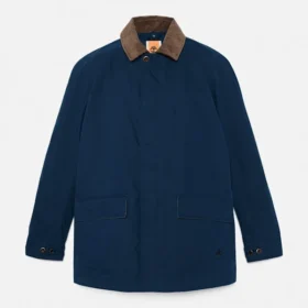 Wenham Waterproof Barn Coat für Herren