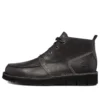 Westmore Moc-Toe Chukka Wide-Fit Stiefel „Schwarz“