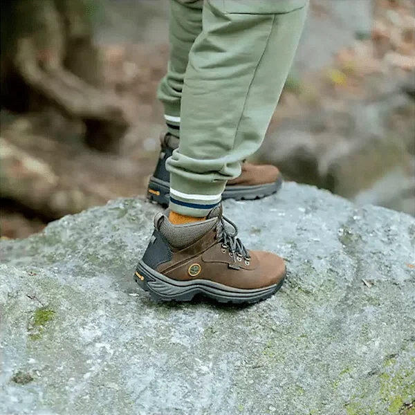 White Ledge wasserdichte Mid-Hiker-Stiefel für Herren White Ledge wasserdichte Mid-Hiker-Stiefel für Herren