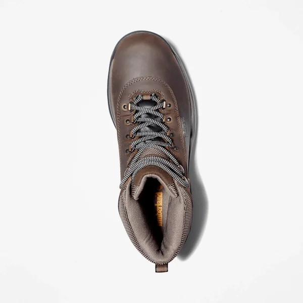 White Ledge wasserdichte Mid-Hiker-Stiefel für Herren White Ledge wasserdichte Mid-Hiker-Stiefel für Herren
