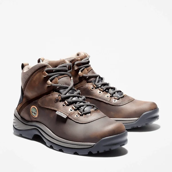 White Ledge wasserdichte Mid-Hiker-Stiefel für Herren White Ledge wasserdichte Mid-Hiker-Stiefel für Herren