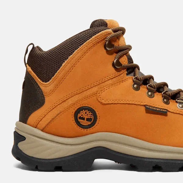 White Ledge wasserdichte Mid-Hiker-Stiefel für Herren White Ledge wasserdichte Mid-Hiker-Stiefel für Herren