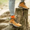White Ledge wasserdichte Mid-Hiker-Stiefel für Herren White Ledge wasserdichte Mid-Hiker-Stiefel für Herren