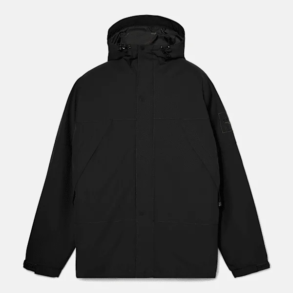 Winnick Archive wasserdichte Shell-Jacke für Herren Winnick Archive wasserdichte Shell-Jacke für Herren