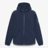 Winnick wasserdichte Shell-Jacke für Herren