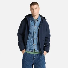 Winnick wasserdichte Shell-Jacke für Herren