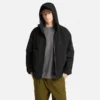 Winnick wasserdichte Shell-Jacke für Herren