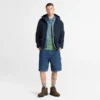 Winnick wasserdichte Shell-Jacke für Herren