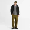 Winnick wasserdichte Shell-Jacke für Herren