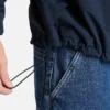 Winnick wasserdichte Shell-Jacke für Herren
