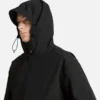 Winnick wasserdichte Shell-Jacke für Herren
