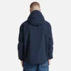 Winnick wasserdichte Shell-Jacke für Herren