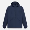 Winnick wasserdichte Shell-Jacke für Herren