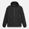 Winnick wasserdichte Shell-Jacke für Herren