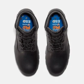 Workstead 6 Arbeitsstiefel für Herren mit Zehenschutzkappe